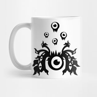 Oddity Mob 1 Mug